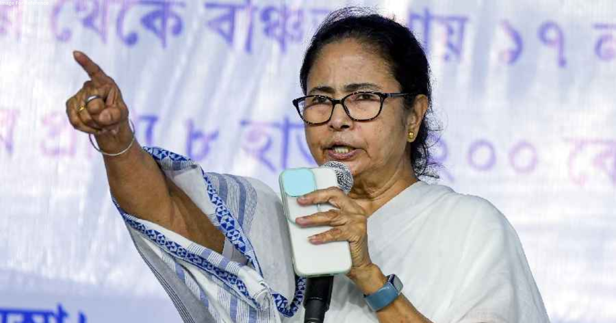 WB panchayat polls: Opp maligning govt image, TMC not behind violence, says CM Mamata